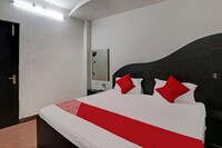 Hotel Rudra