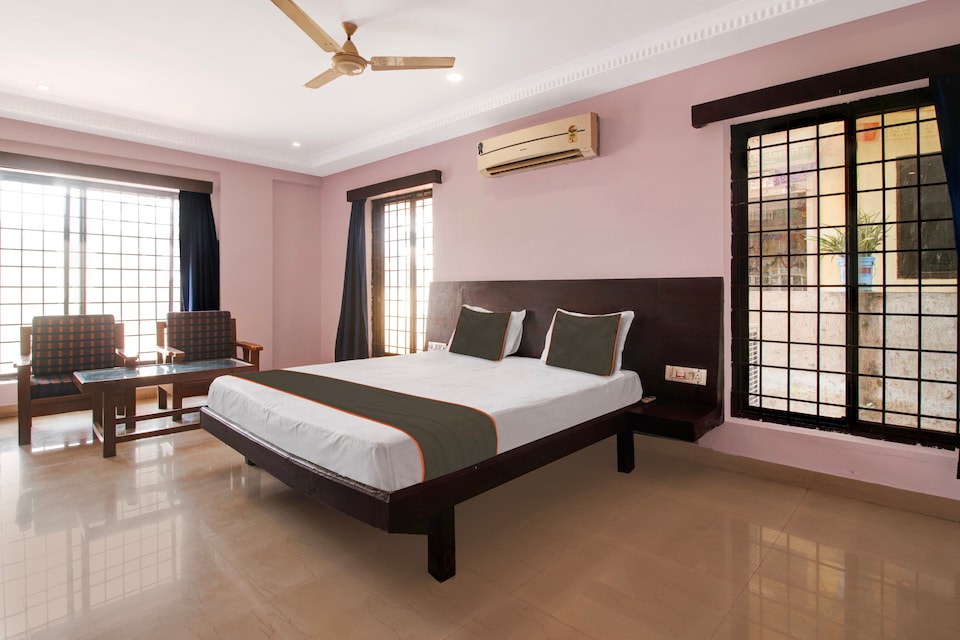 Hotel Partha International, Koppal, Gangavathi