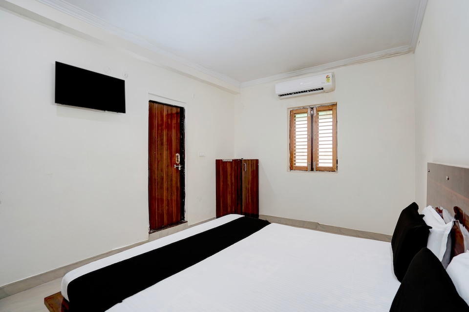 Hotel O GRG RESORT, Iskcon Vrindavan, Vrindavan