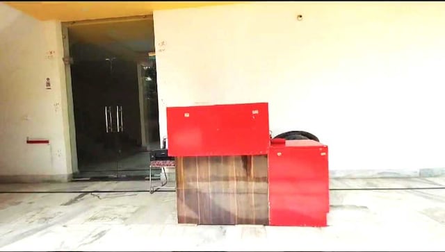 Hotel O GRG RESORT