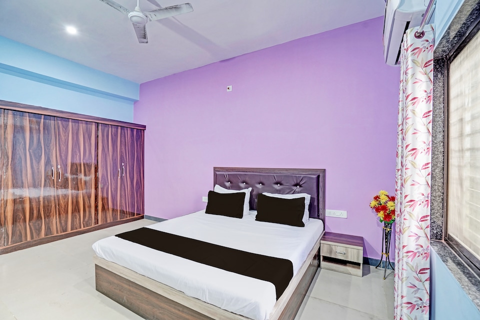 Collection O Hotel Harsh Garden , Cantonment, Varanasi