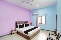 Collection O Hotel Harsh Garden 