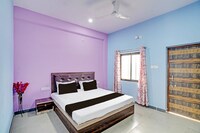 Collection O Hotel Harsh Garden 