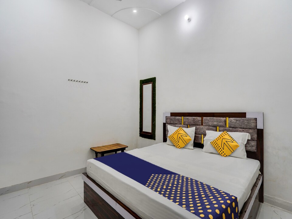 SPOT ON S.r. Hotel, Aligarh, Aligarh