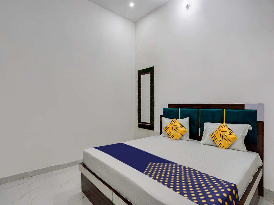 SPOT ON S.r. Hotel, Aligarh, Aligarh