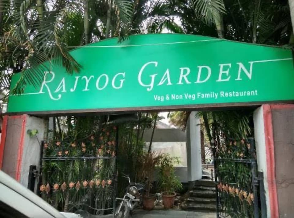 SPOT ON Rajyog Resort, Dhule, Dhule