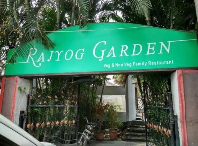 SPOT ON Rajyog Resort