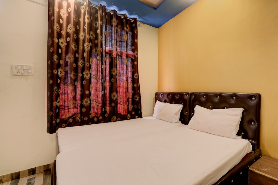 Hotel O RG Palace , Mahanagar Lucknow, Lucknow