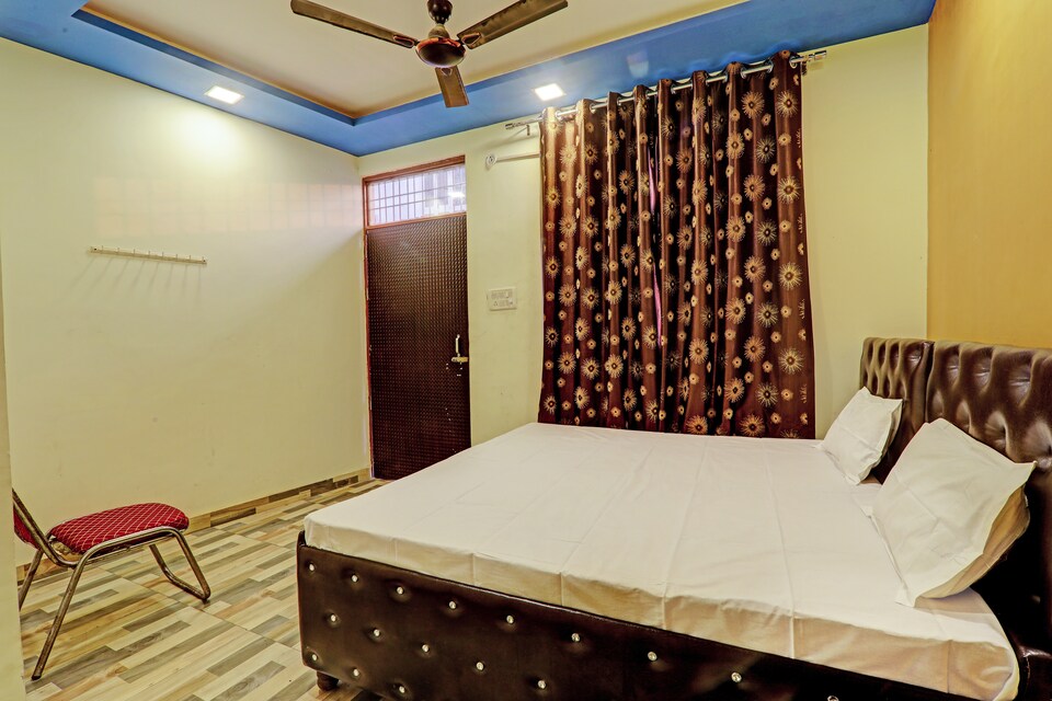 Live on LCK2467  , Mahanagar Lucknow, Lucknow