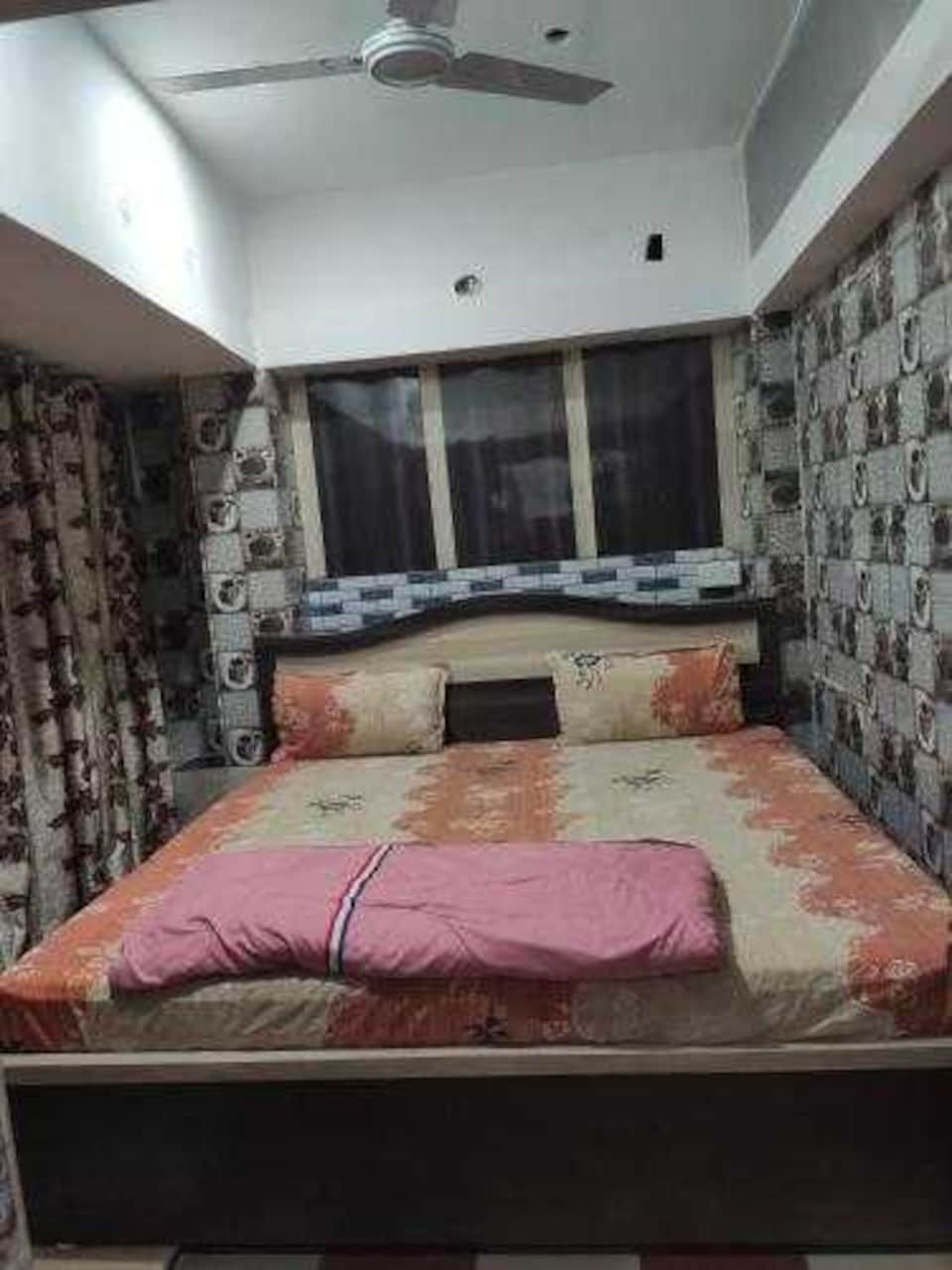 OYO Abhi Hotel , Meerut, Meerut