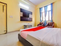 Hotel O Virasat Residency