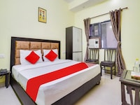 Hotel O Virasat Residency