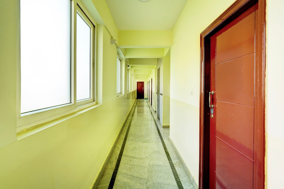 Hotel O HeaveN Co-LiviNG, Whitefield Bangalore, Bangalore