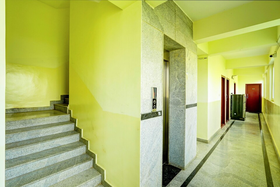 Hotel O HeaveN Co-LiviNG, Whitefield Bangalore, Bangalore