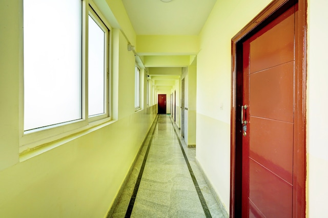 Hotel O HeaveN Co-LiviNG