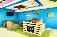 Hotel O HeaveN Co-LiviNG