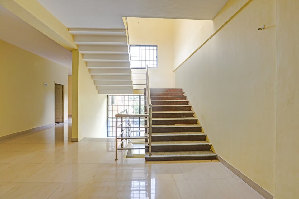 Hotel O Riviera Residency, Mysore Outer, Mysore