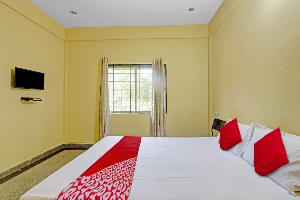 Hotel O Riviera Residency, Mysore Outer, Mysore