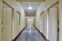 Hotel O Riviera Residency