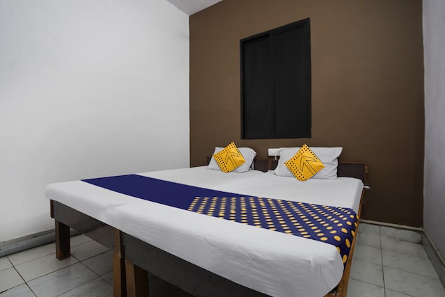 SPOT ON Hotel Sunrise