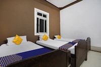 SPOT ON Hotel Sunrise