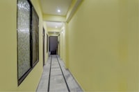 Hotel O Prayag Hotel & Restaurant