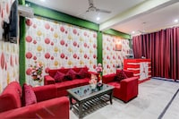 Hotel O Prayag Hotel & Restaurant