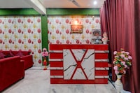 Hotel O Prayag Hotel & Restaurant