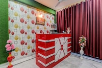 Hotel O Prayag Hotel & Restaurant