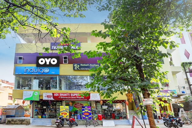 Hotel O Tezos Palace