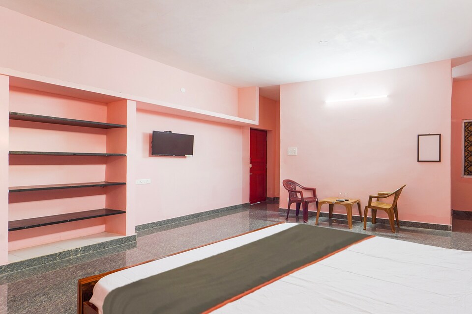 Collection O Blue Horizon , Auroville-Pondicherry, Pondicherry