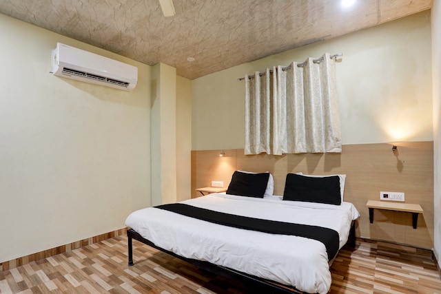 OYO Flagship Reena Residency