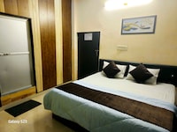 Hotel O Pari Mahal