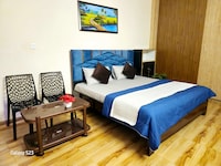 Hotel O Pari Mahal