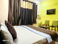 Hotel O Pari Mahal