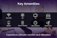 Super Hotel O Althan Formerly Hotel Niraant