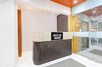 Super Hotel O Althan Formerly Hotel Niraant