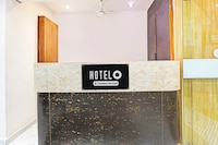 Hotel O Althan Formerly Hotel Niraant
