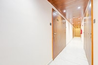 Super Hotel O Althan Formerly Hotel Niraant