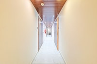 Super Hotel O Althan Formerly Hotel Niraant