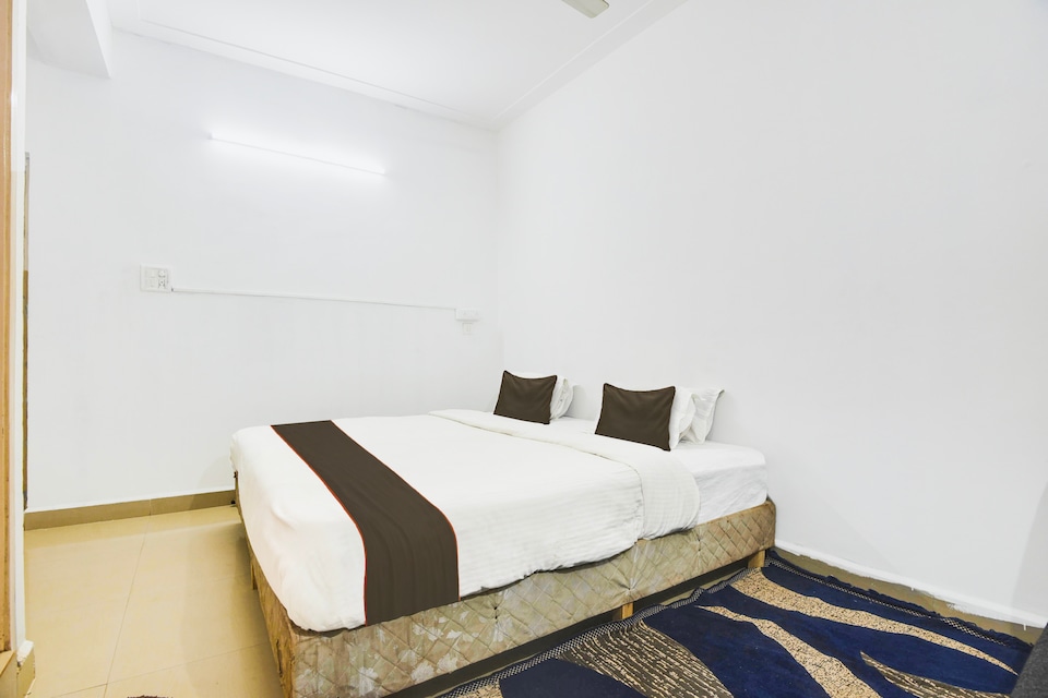 Collection O Goa Savera Holiday Homes, Candolim, Goa