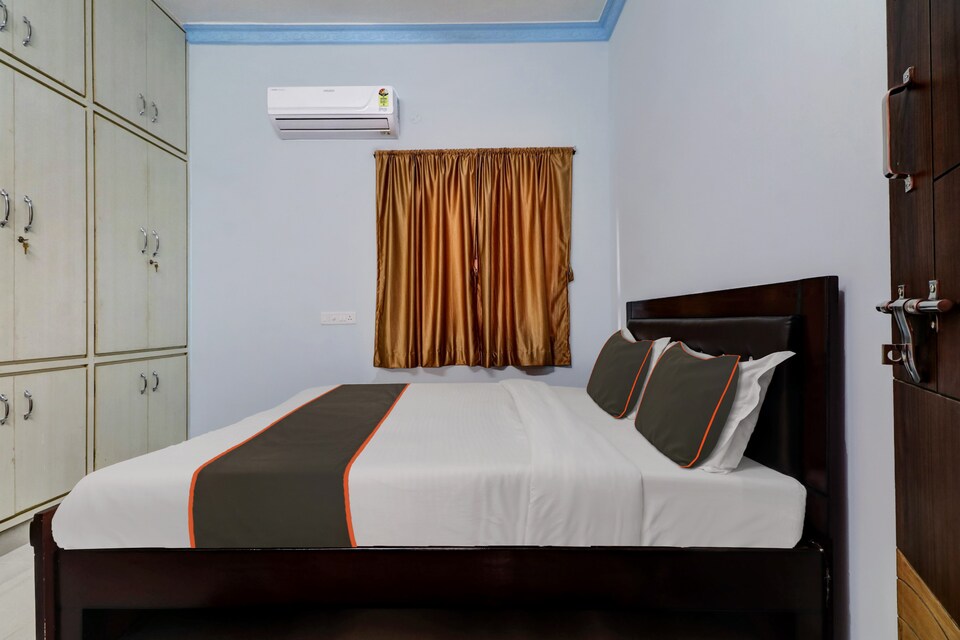 Collection O Nandini Hill View Homestay , Tiruchanur Road Tirupati-II, Tirupati