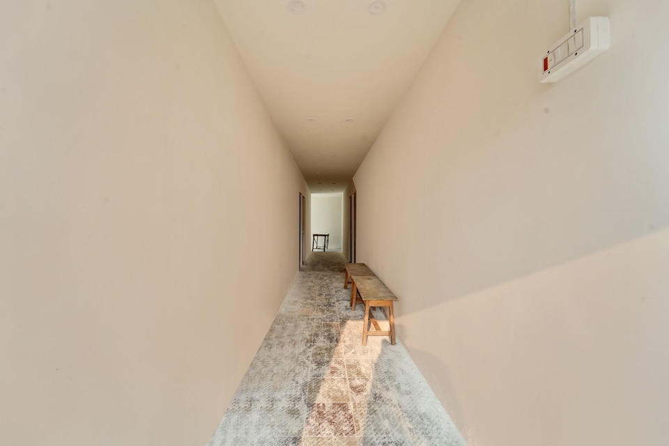 Super Hotel O SHER ऐ PUNJAB, Dhanbad, Dhanbad