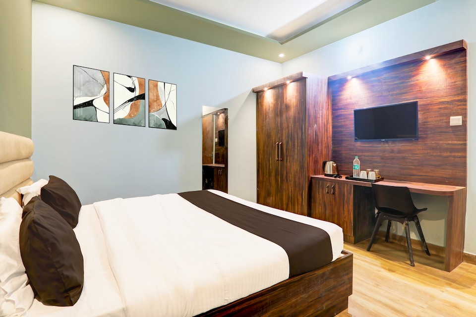 Super Hotel O Gomti Nagar Vigyan khand, Gomti Nagar Lucknow, Lucknow