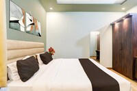 Hotel O Gomti Nagar Vigyan khand