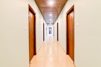 Super Hotel O Gomti Nagar Vigyan khand