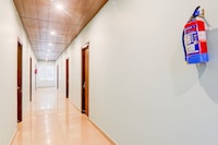 Super Hotel O Gomti Nagar Vigyan khand