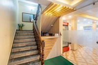 OYO 808 Hotel Om Ganapati Pvt Ltd