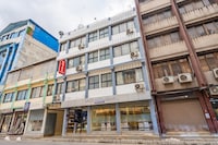 OYO 808 Hotel Om Ganapati Pvt Ltd