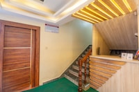 OYO 808 Hotel Om Ganapati Pvt Ltd